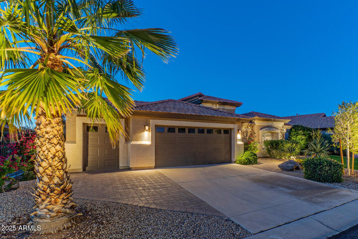 Property Photo:  3030 N 152nd Lane  AZ 85395 