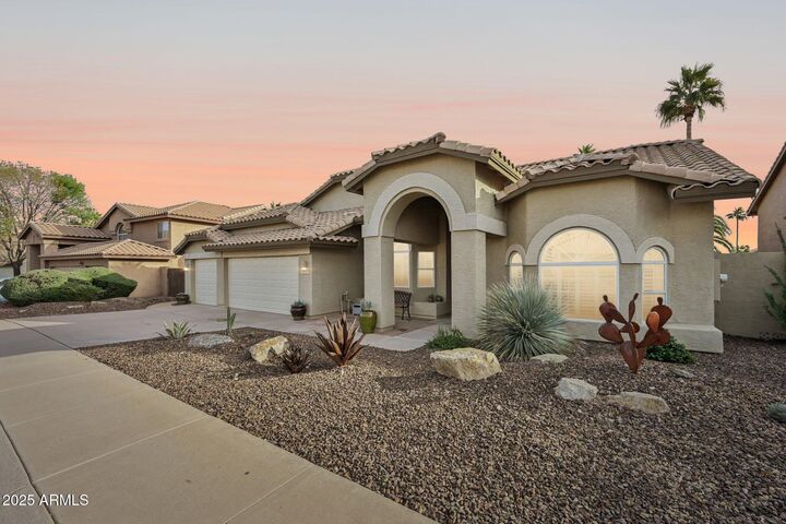 Property Photo:  1603 E Briarwood Terrace  AZ 85048 