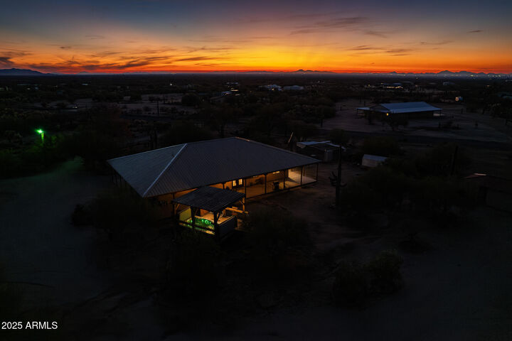Property Photo:  11003 N Hohokam Road  AZ 85132 