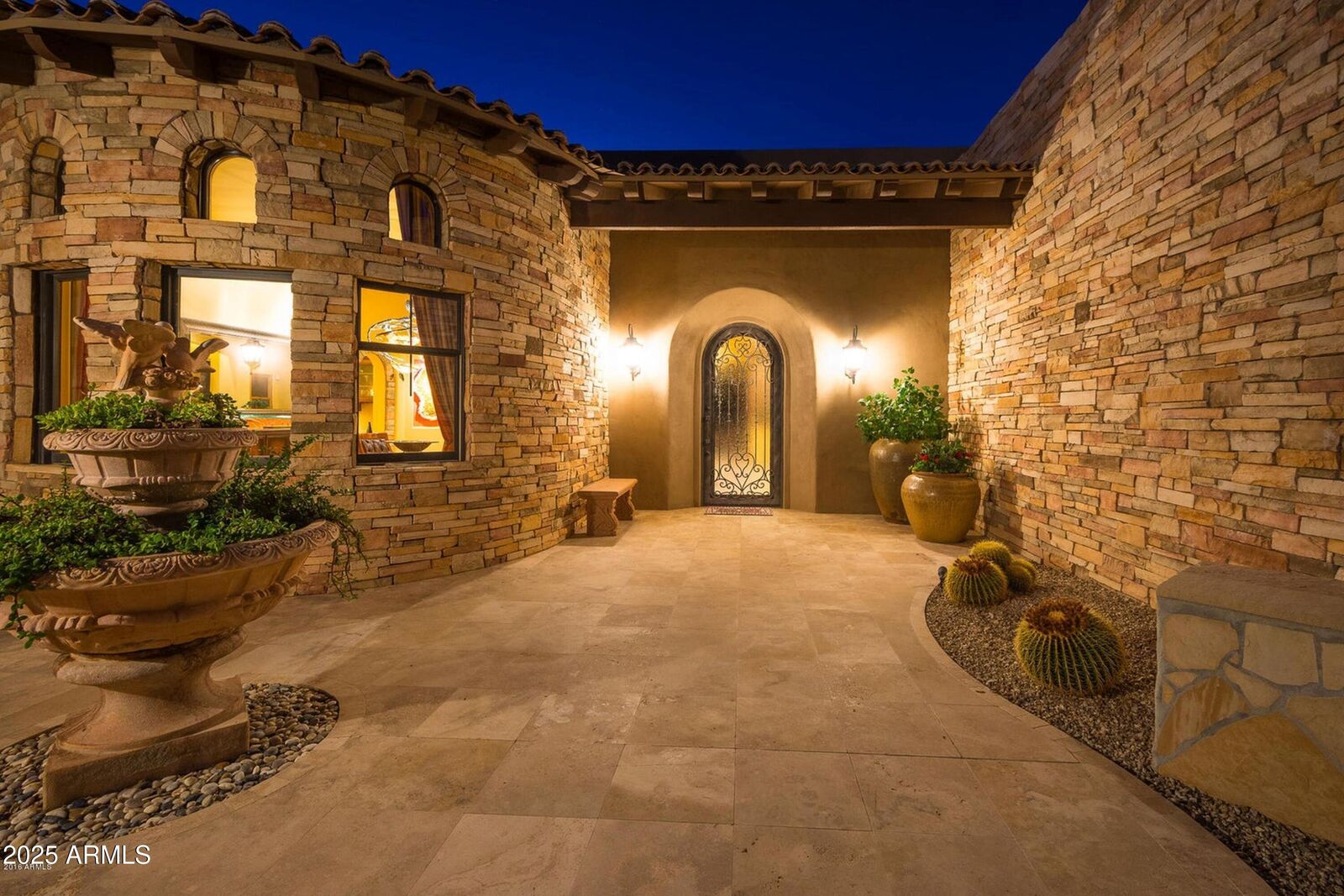 Property Photo:  8300 E Dixileta Drive 225  AZ 85266 