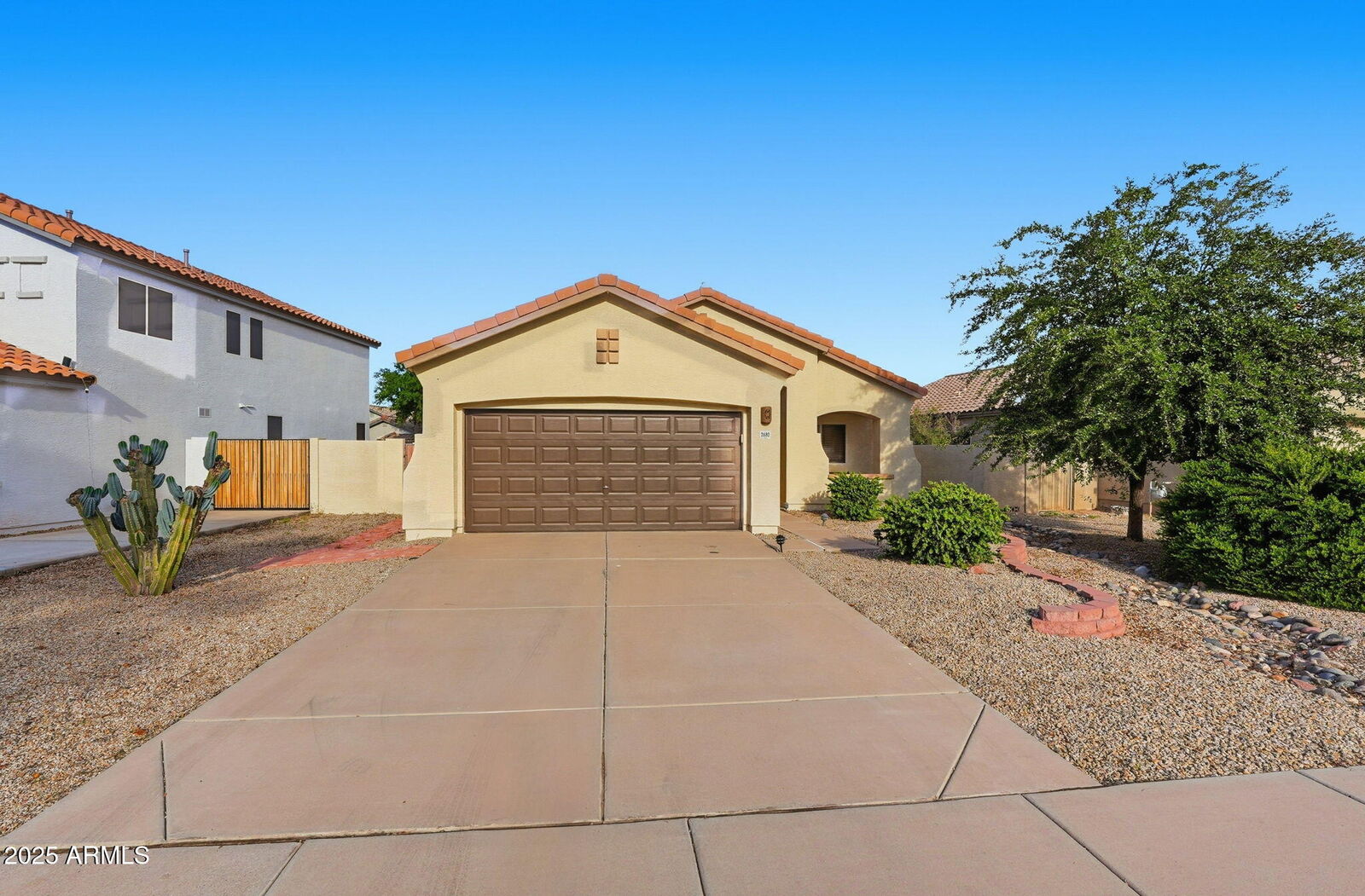 Property Photo:  2680 E Sherri Drive  AZ 85296 