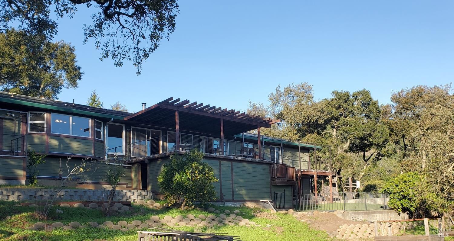 Property Photo:  3778 Burke Place  CA 95476 