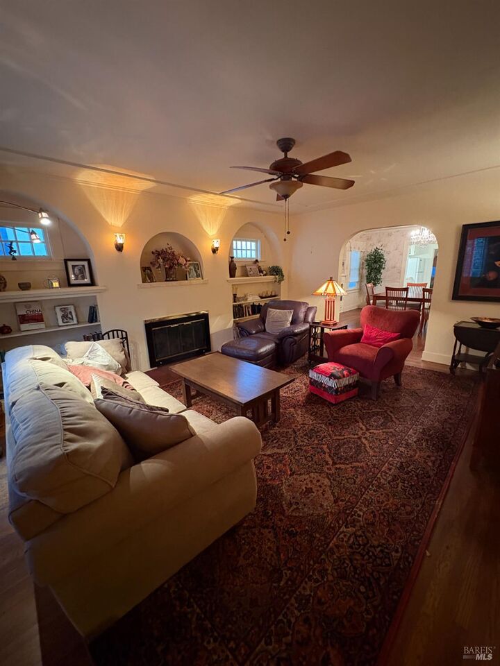 Property Photo: 234 C Street CA 94901