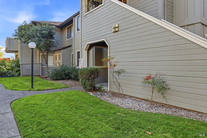 Property Photo: 458 Bernice Lane CA 95476