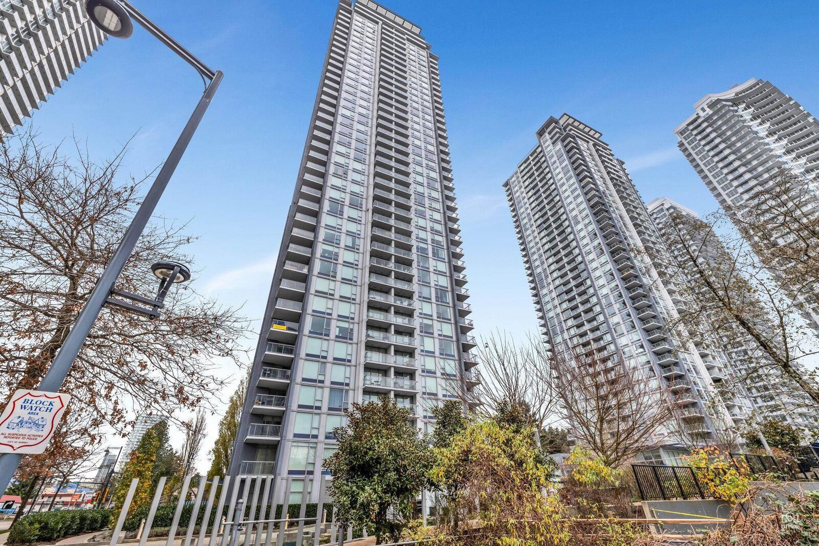 Property Photo: 13696 100 Avenue 2209 BC V3T 0L5