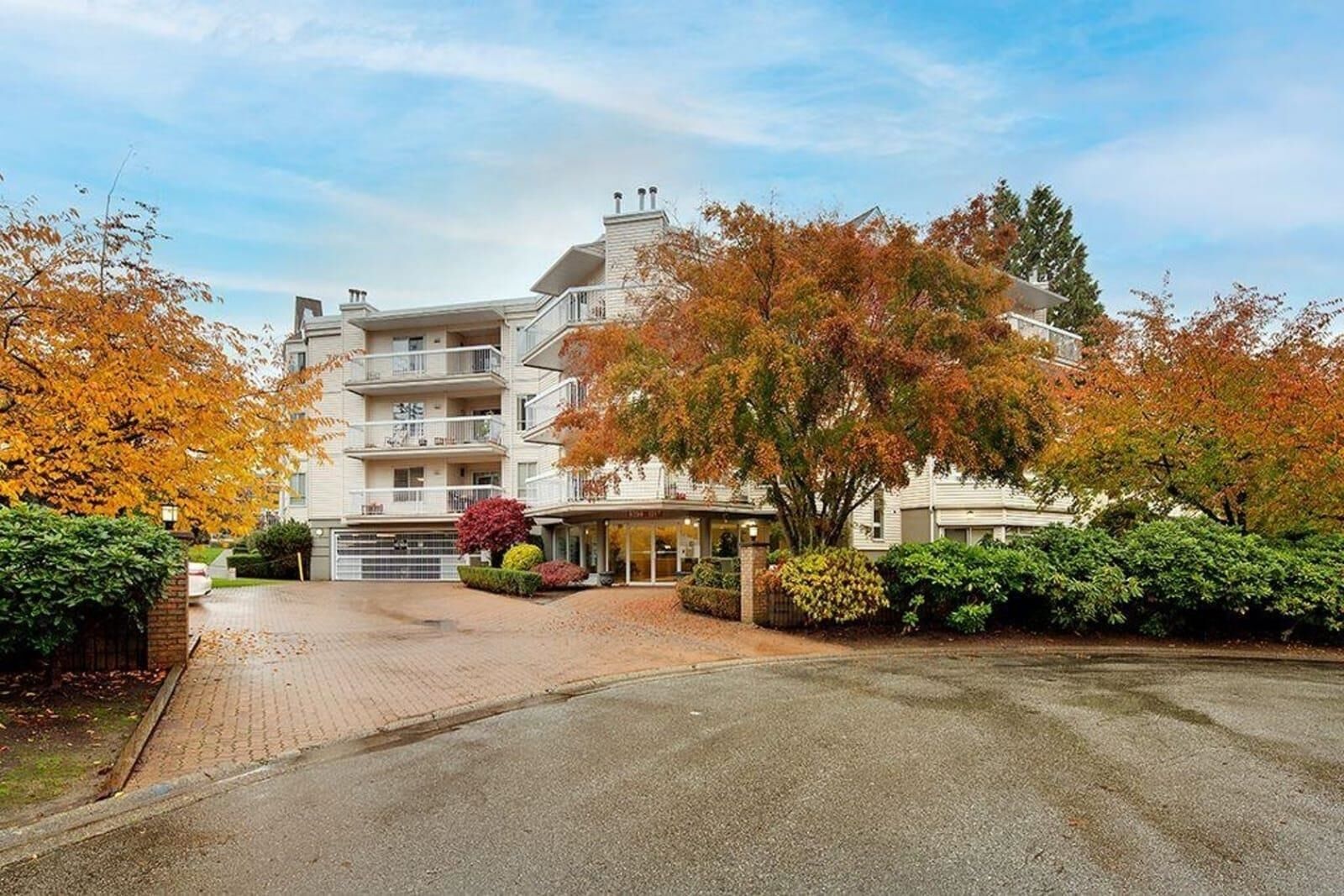 Property Photo: 9299 121 Street 202 BC V3V 7X8