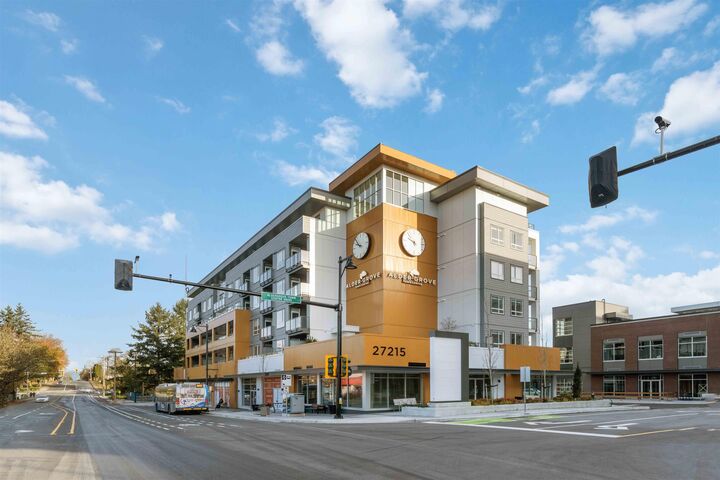 27215 Aldergrove Town Centre Drive 302 — photo 1