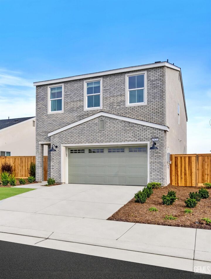 Property Photo:  3826 Hickory Village Lane  CA 93263 