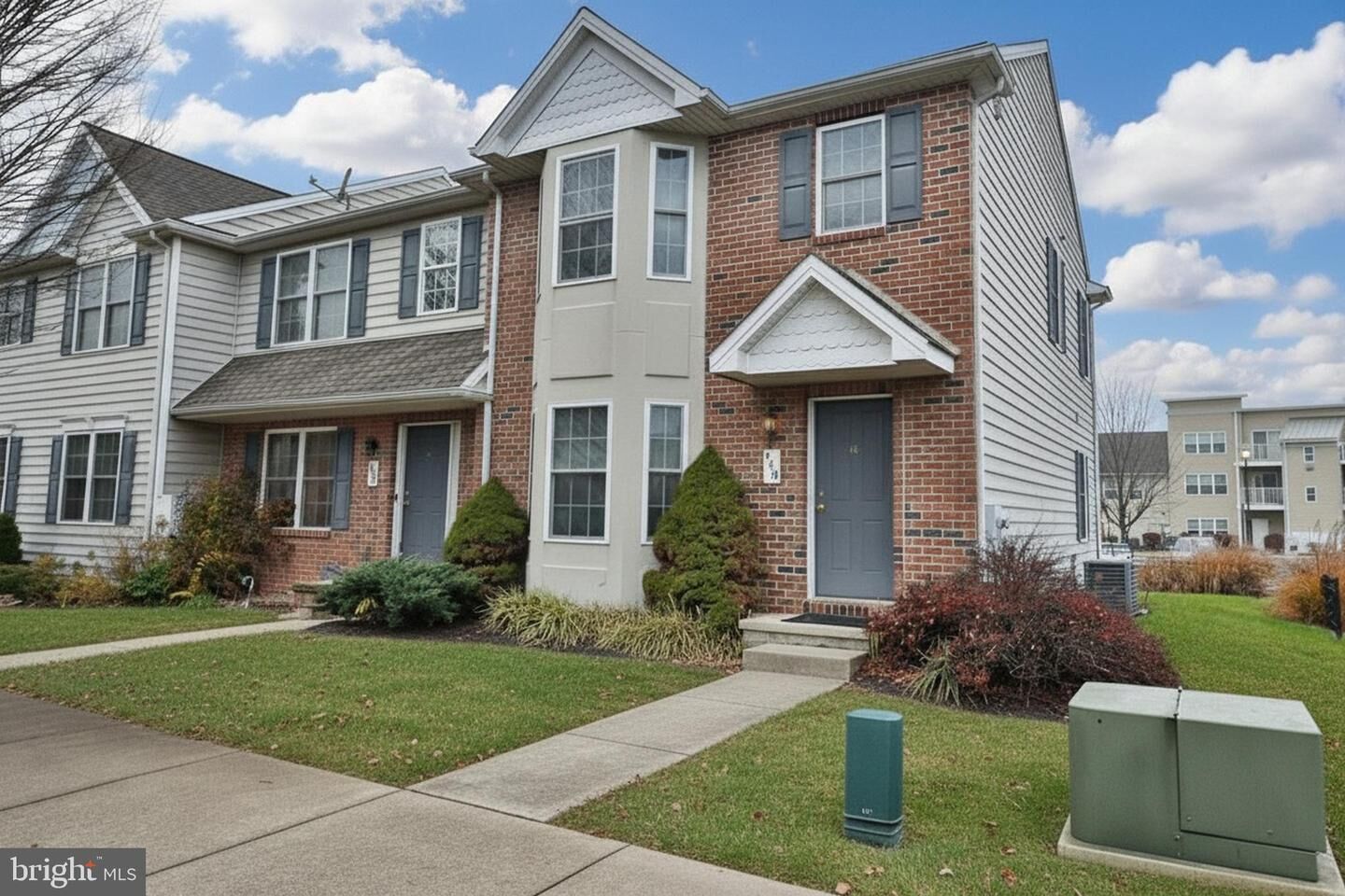 Property Photo:  486 Balmer Road  PA 17543 