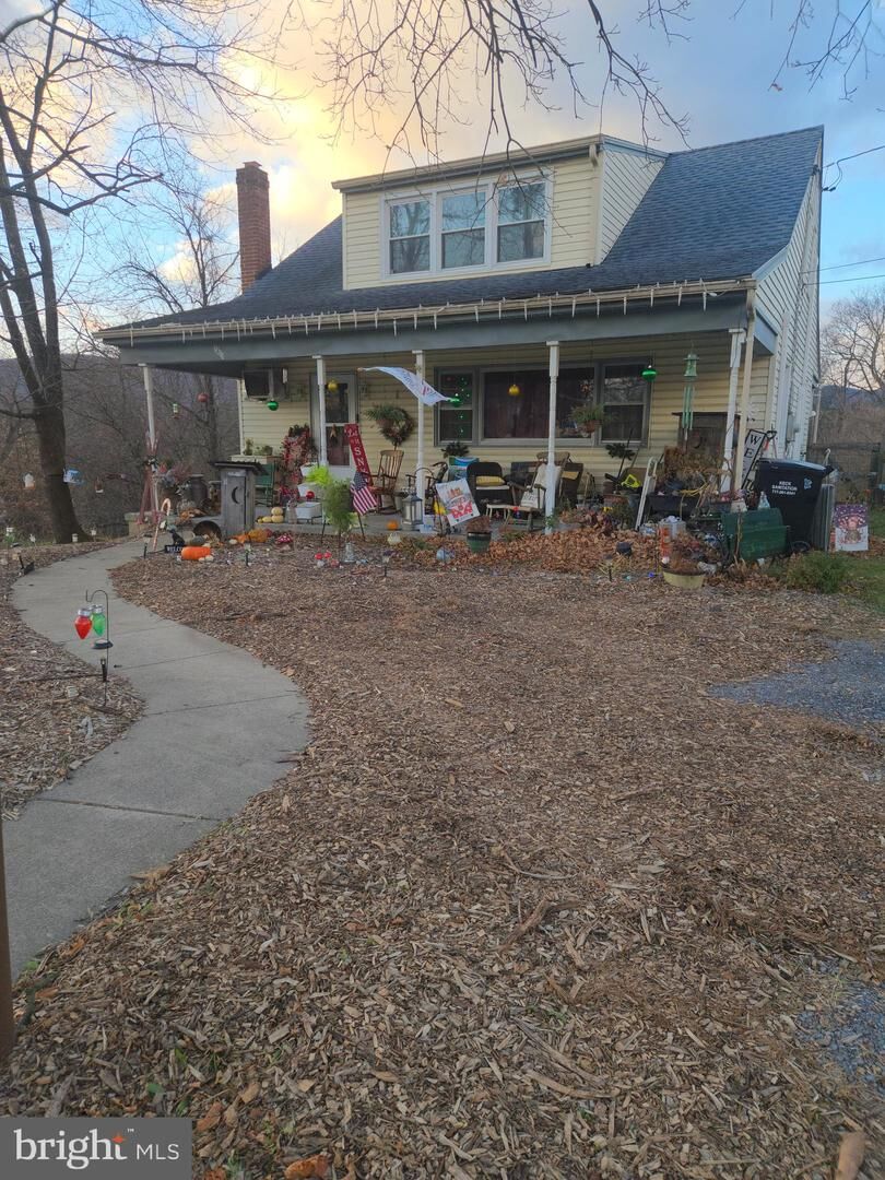 Property Photo: 7611 Lincoln Way West PA 17252