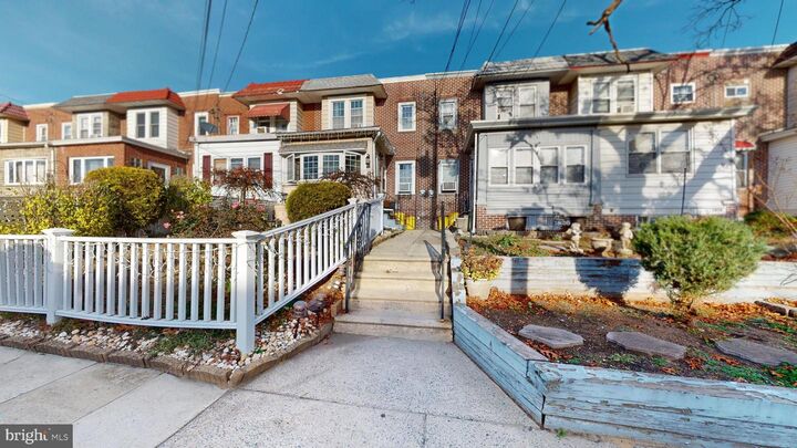 Property Photo:  1824 44th Street  NJ 08110 