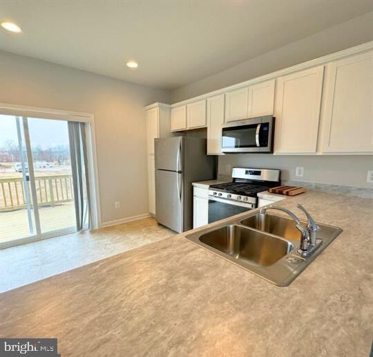 Property Photo: 146 Galaxy Place VA 22656