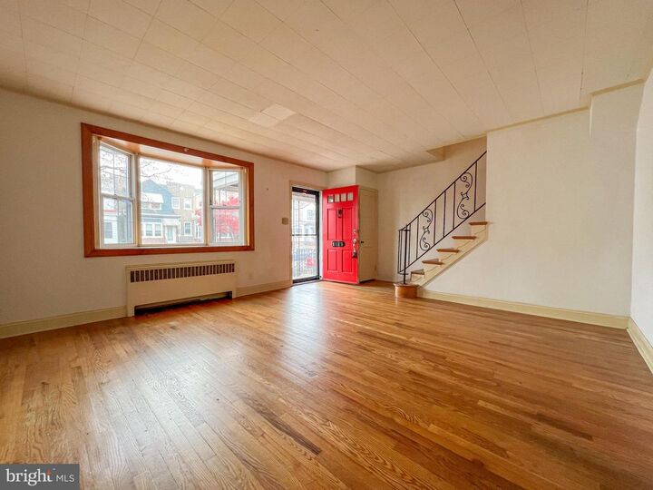 Property Photo: 1110 S Broom Street DE 19805