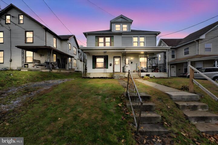 272 Susquehanna Avenue  Enola PA 17025 photo