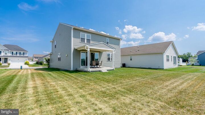 Property Photo: 12610 Rosencrans Drive MD 21740