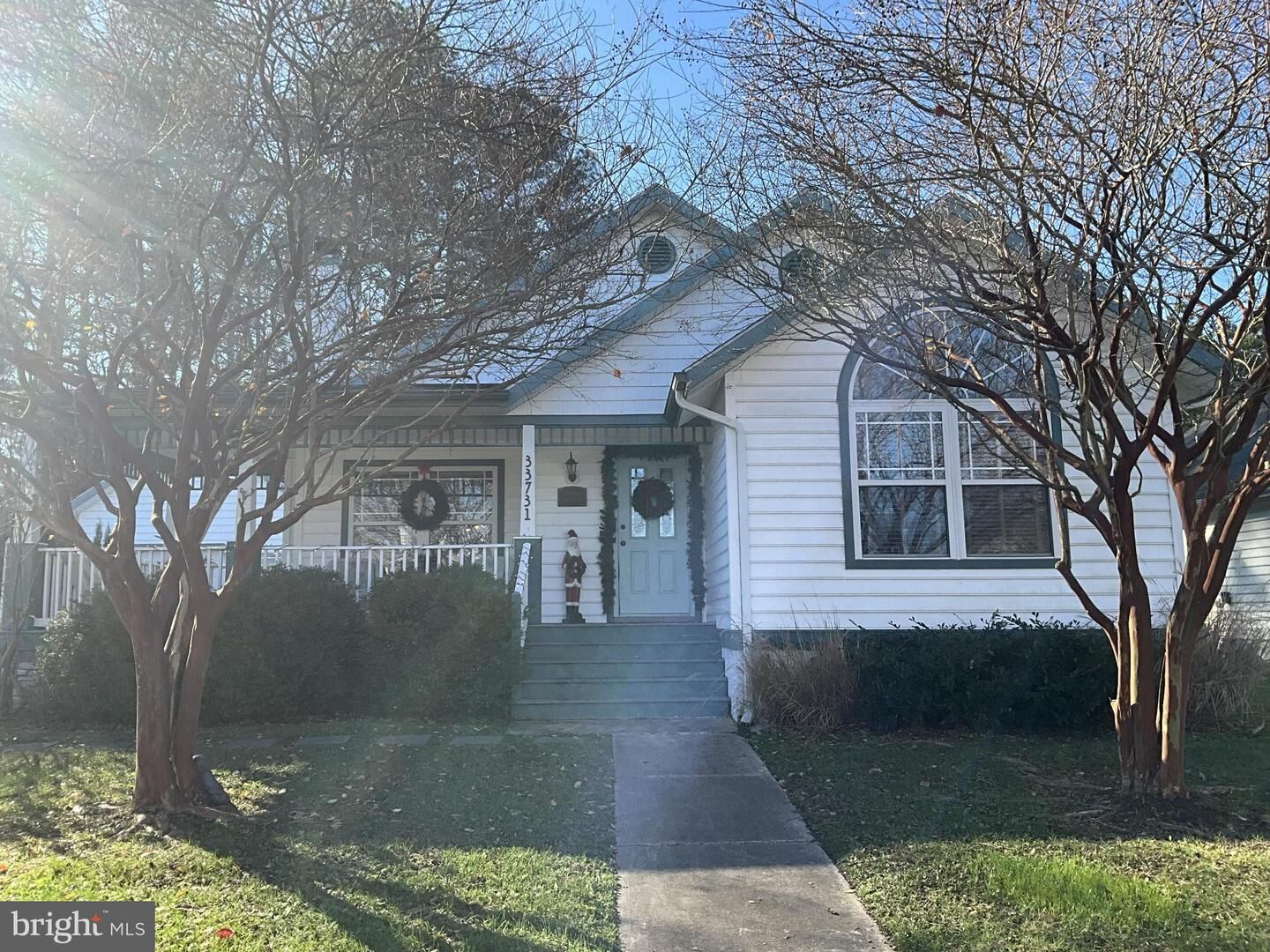 Property Photo:  33731 Chatham Way  DE 19945 