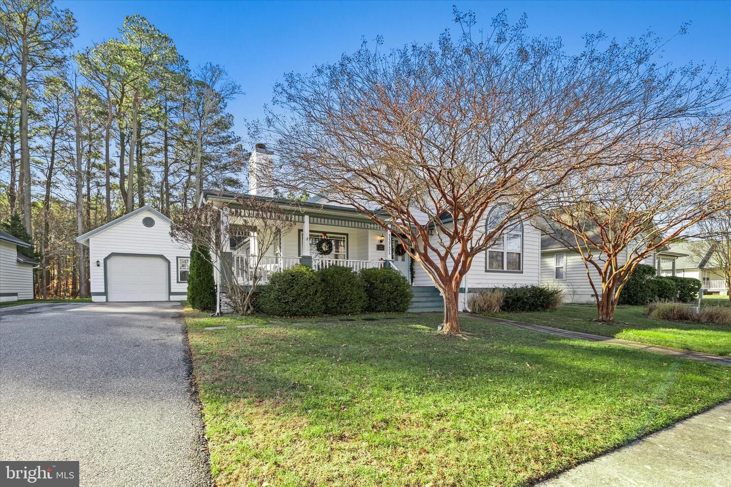 Property Photo:  33731 Chatham Way  DE 19945 