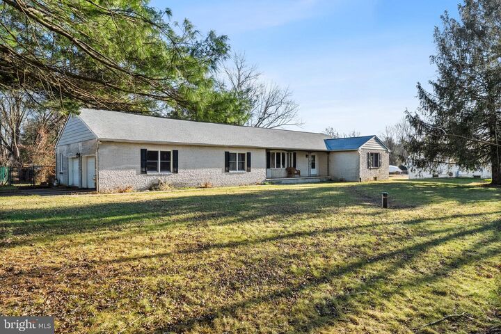 Property Photo:  368 Appleton Road  MD 21921 