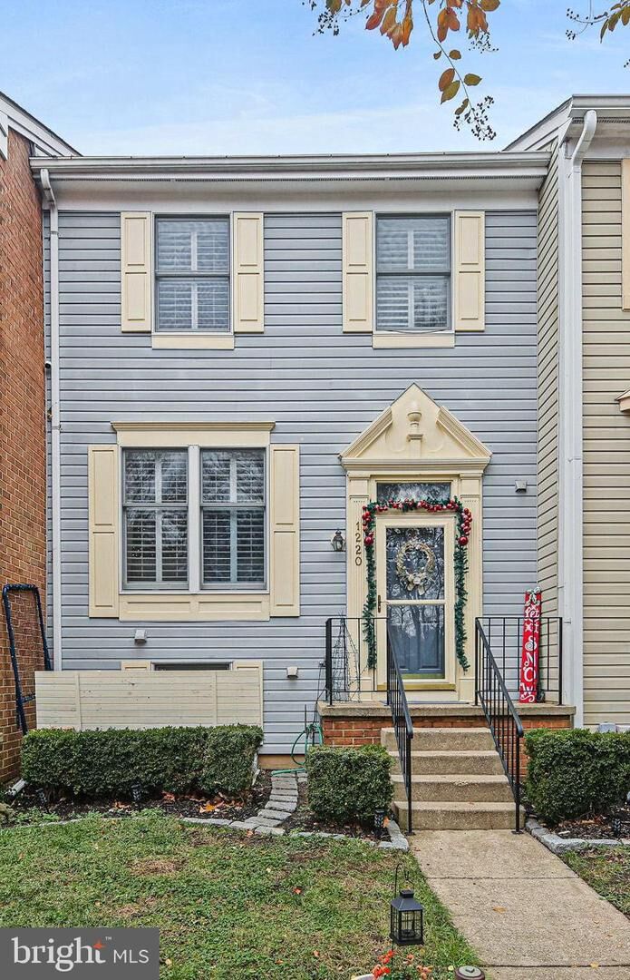 Property Photo:  1220 Swanhill Court  MD 21226 