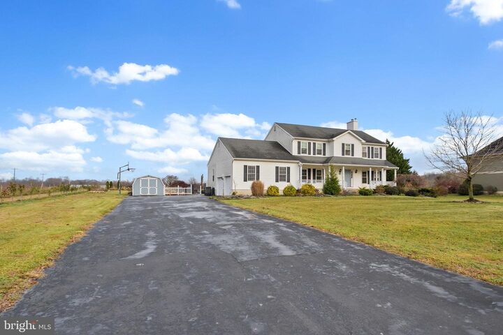 Property Photo: 259 Sykesville NJ 08515