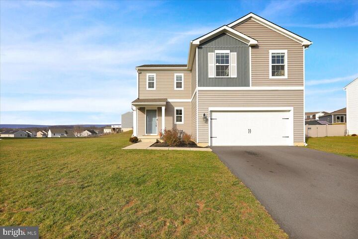 Property Photo:  543 E 4th Street  PA 19506 