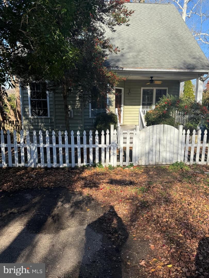 Property Photo: 17 Elm Road MD 21140