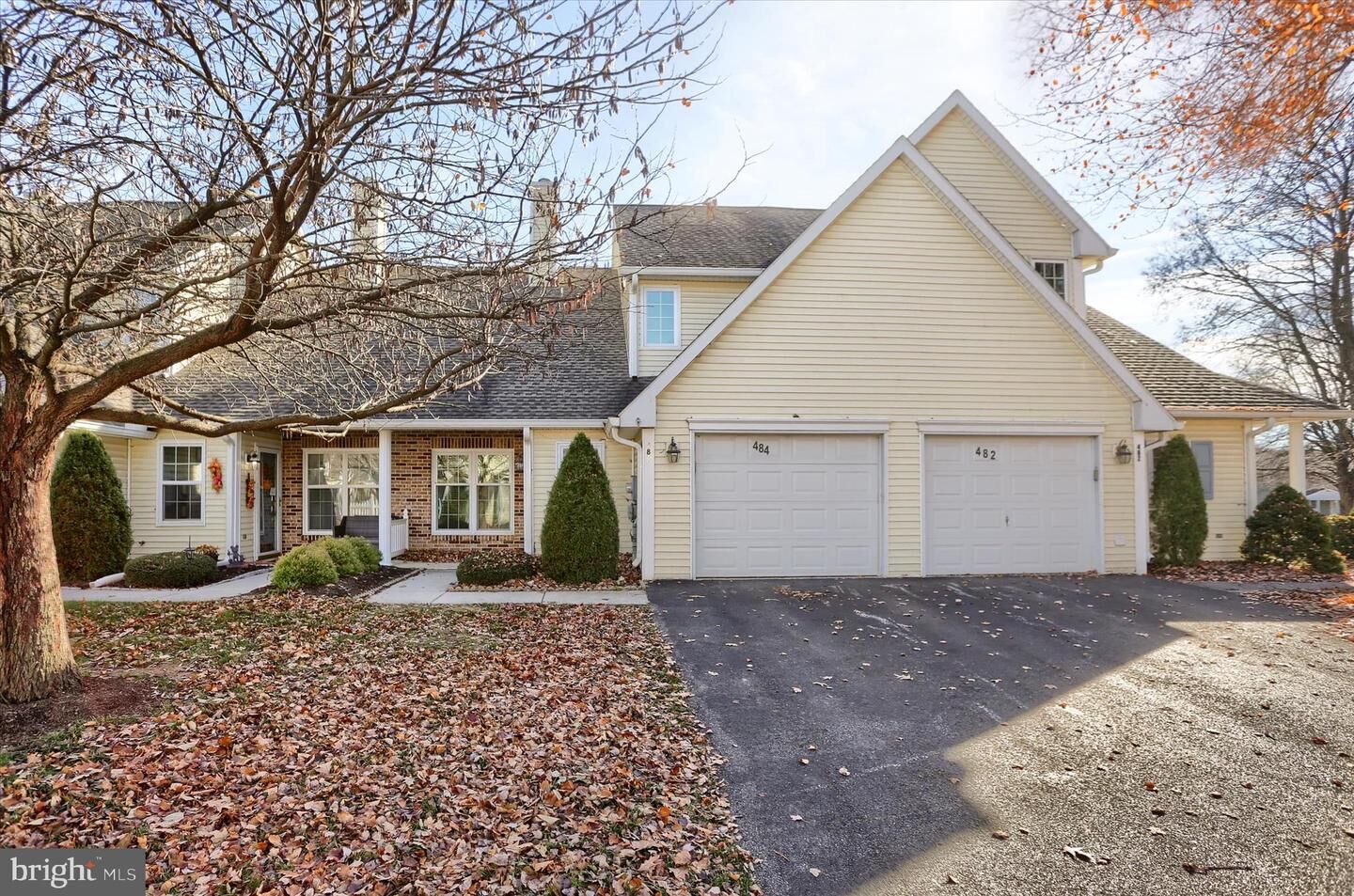 Property Photo:  484 Brighton Place  PA 17055 