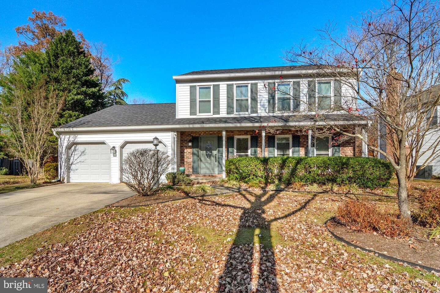 Property Photo:  202 Autumn Leaf Place  MD 21401 