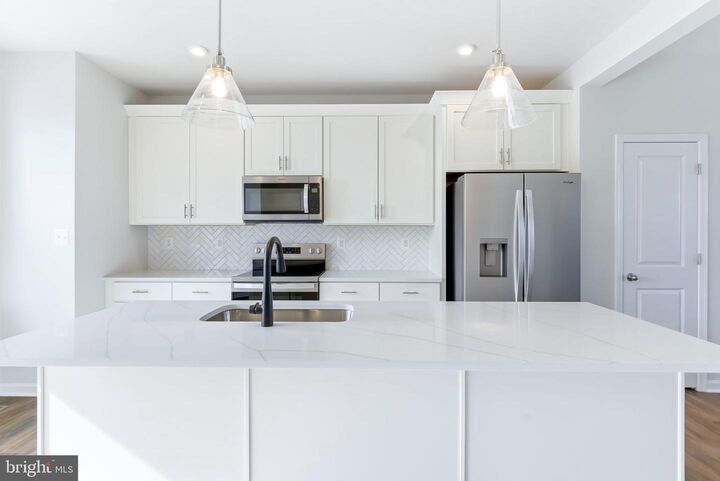 Property Photo:  209 Monteith Drive  VA 22601 