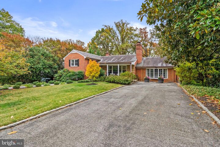 Property Photo:  4111 Clagett Road  MD 20782 