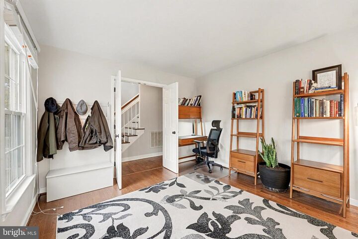 Property Photo:  1114 John Paul Jones Drive  VA 22554 