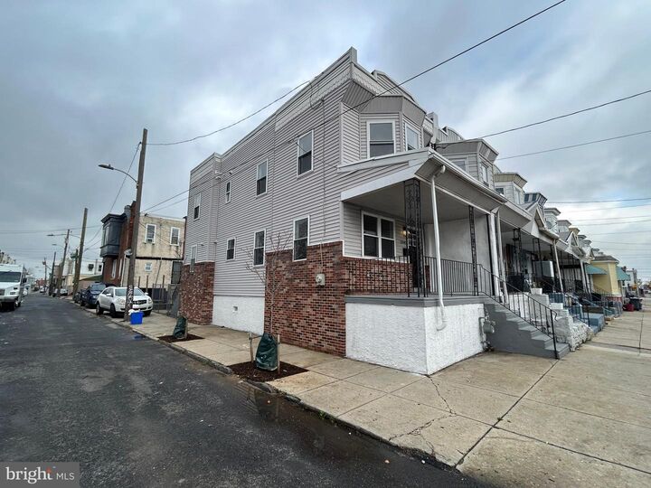 Property Photo:  5943 Race Street  PA 19139 
