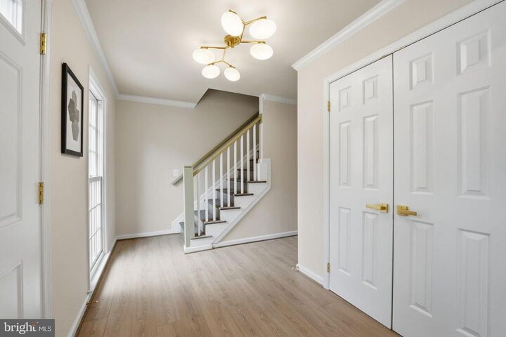 Property Photo: 4511 Stone Pine Court VA 20151