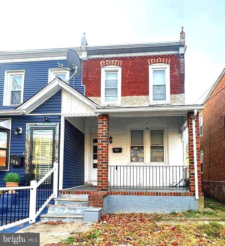 104 S 3rd Street  Darby PA 19023 photo