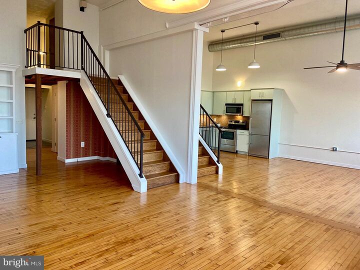 1201 Fitzwater Street 410-411  Philadelphia PA 19147 photo