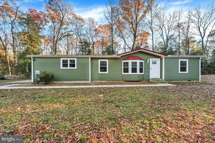 Property Photo:  4709 Deep Grass Lane  DE 19954 