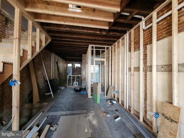 Property Photo:  536 E 22nd Street  MD 21218 