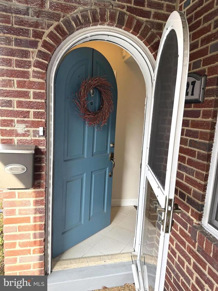 Property Photo:  5027 3rd Street NW  DC 20011 