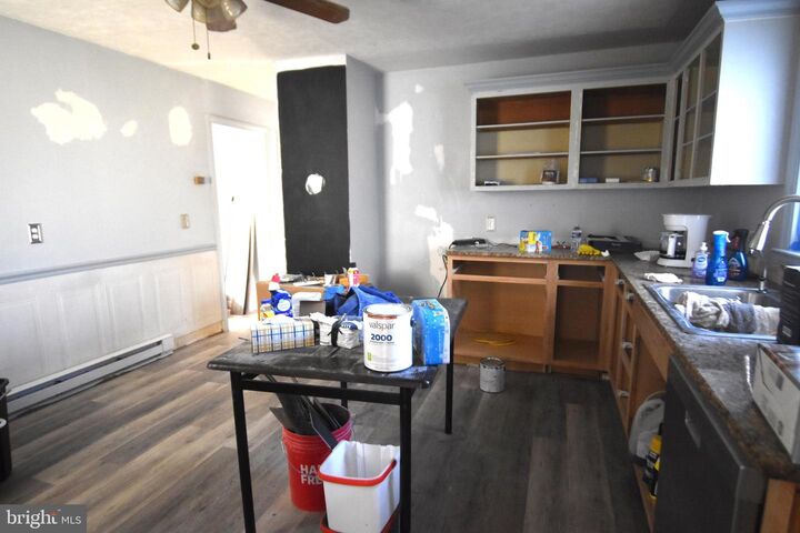 Property Photo: 121 Johnson Drive MD 21804