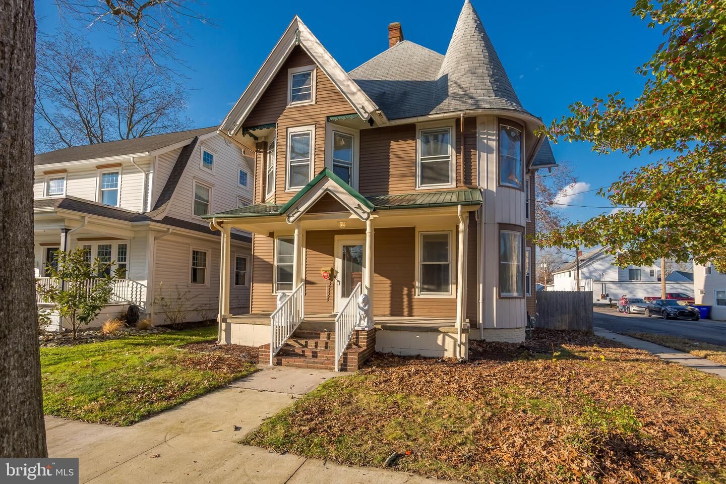 Property Photo:  106 Delaware Avenue  DE 19933 