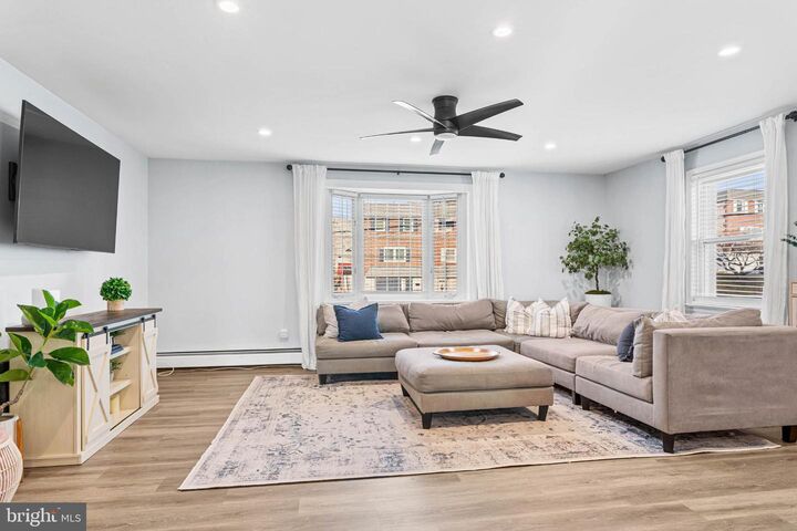 Property Photo:  614 Linda Lane  PA 19401 