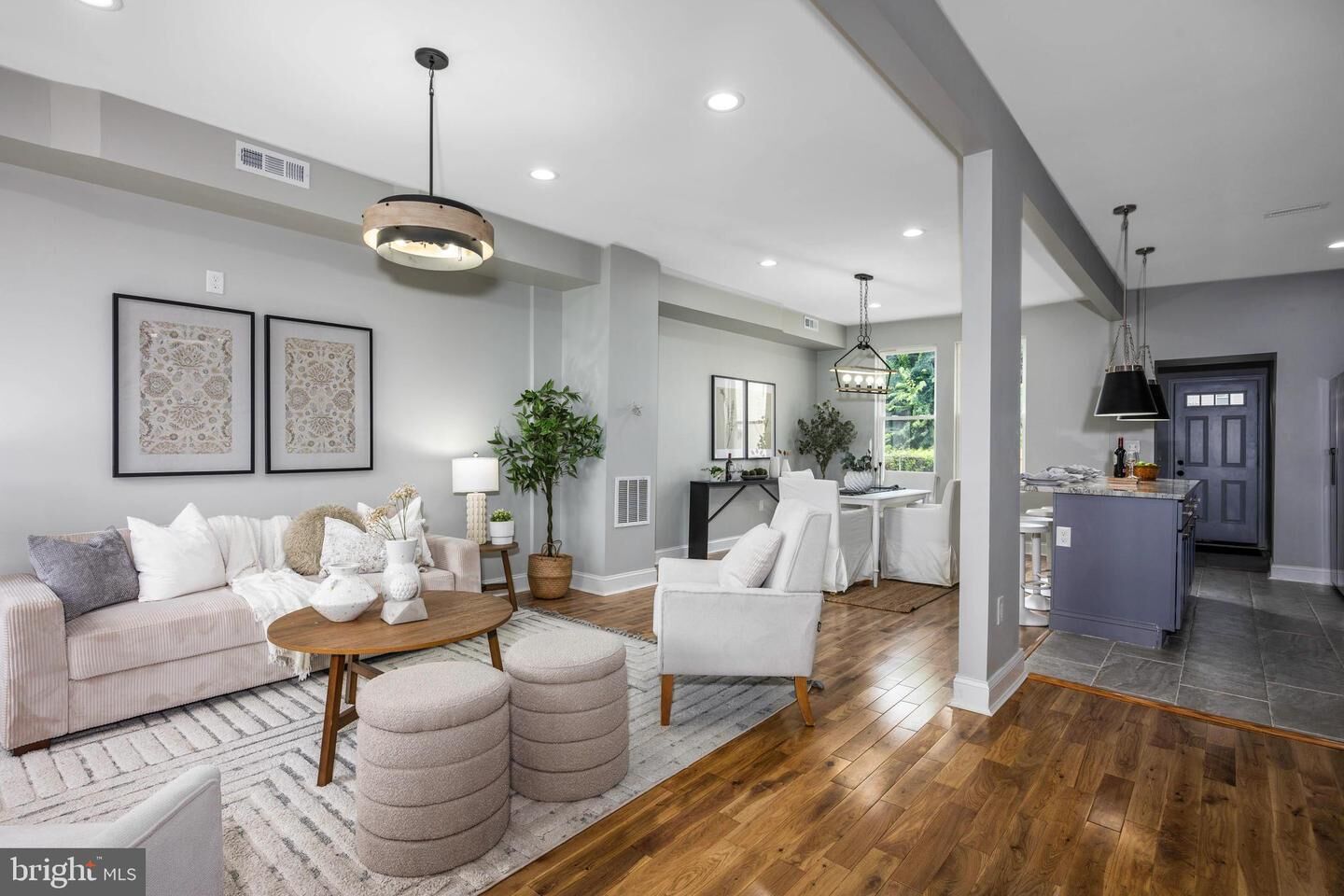 Property Photo:  1621 E 32nd Street  MD 21218 