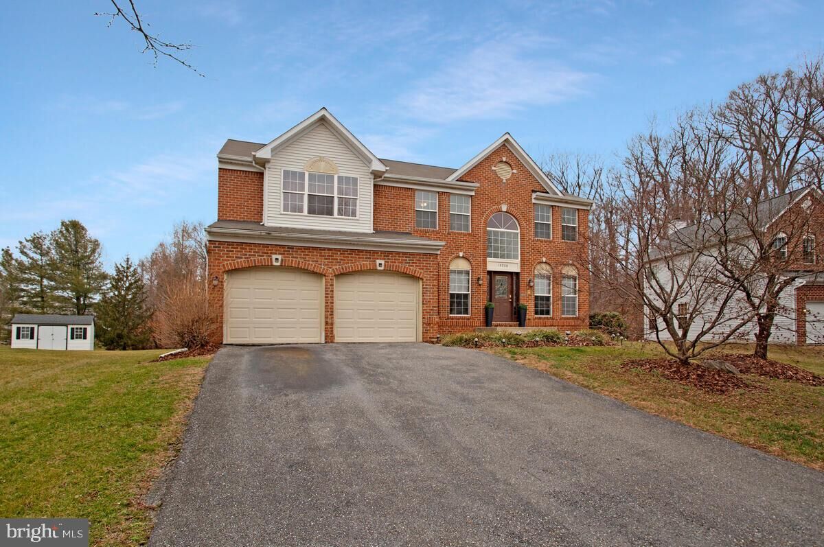 Property Photo:  15208 Dalebrooke Drive  MD 20721 
