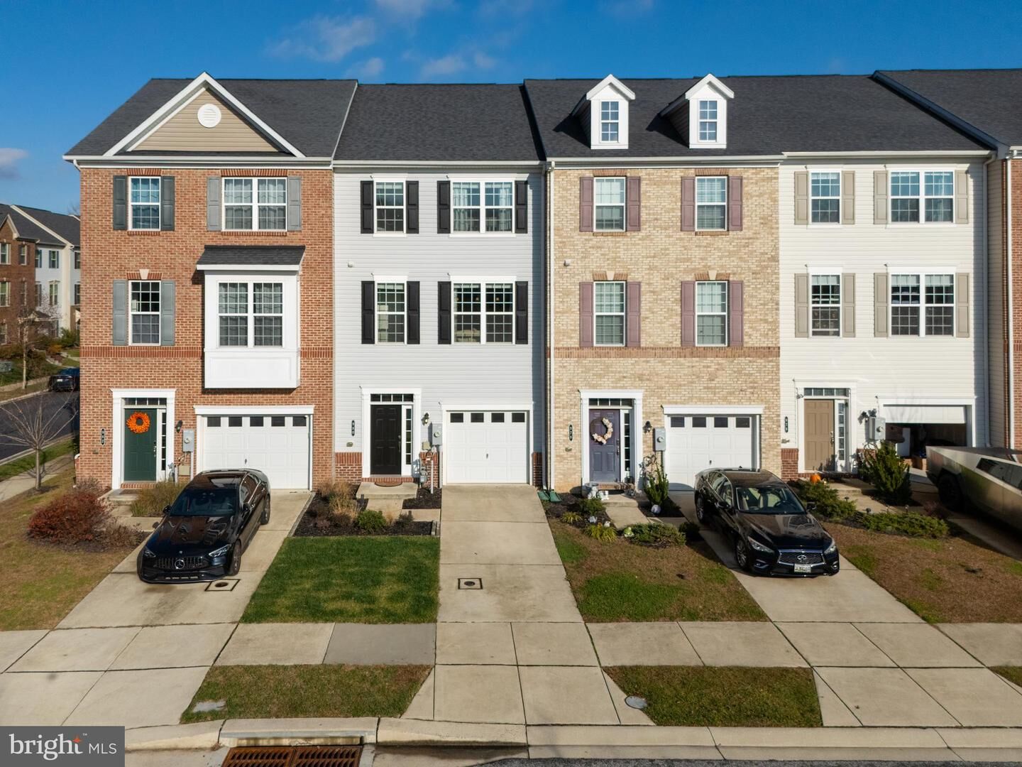 Property Photo:  980 Winter Run  MD 21220 