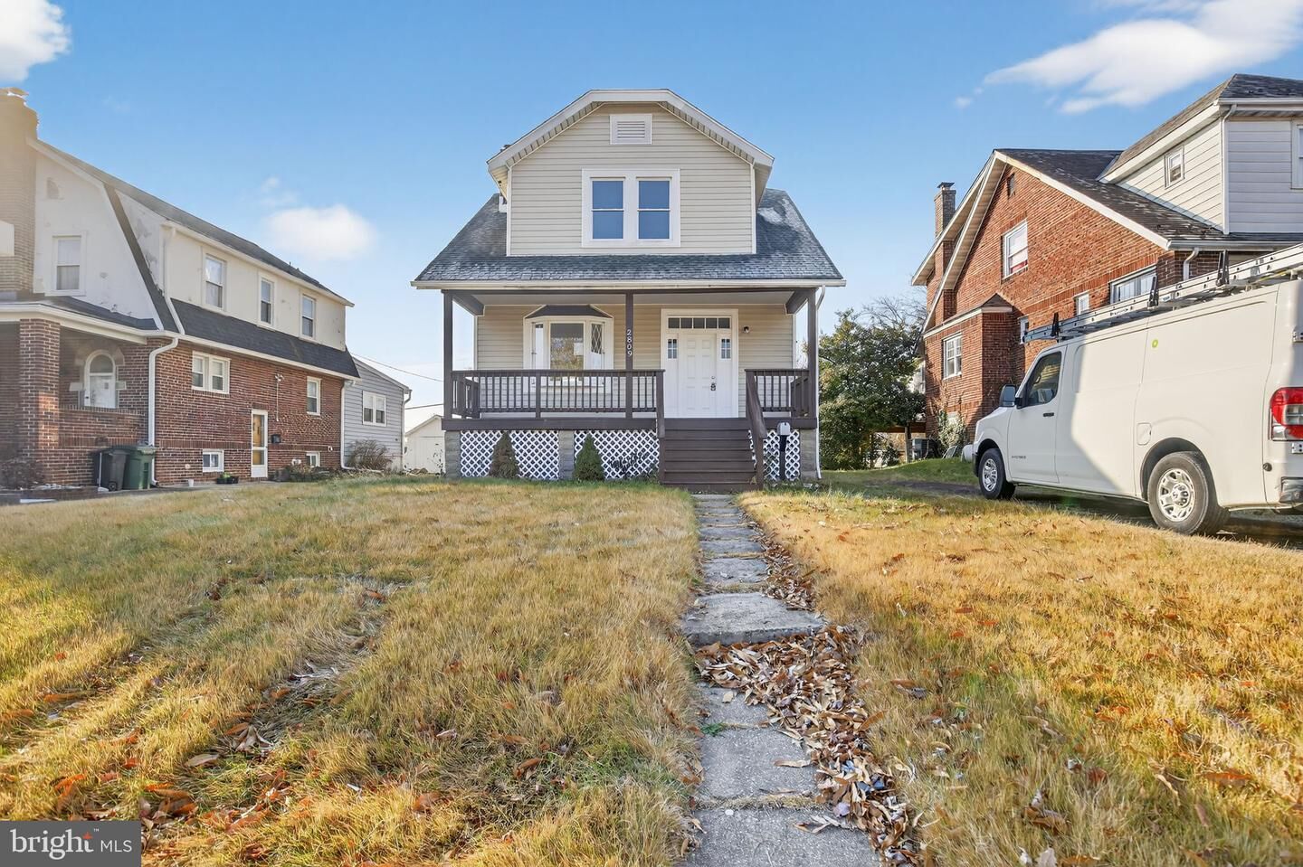 Property Photo:  2809 E Northern Parkway  MD 21214 