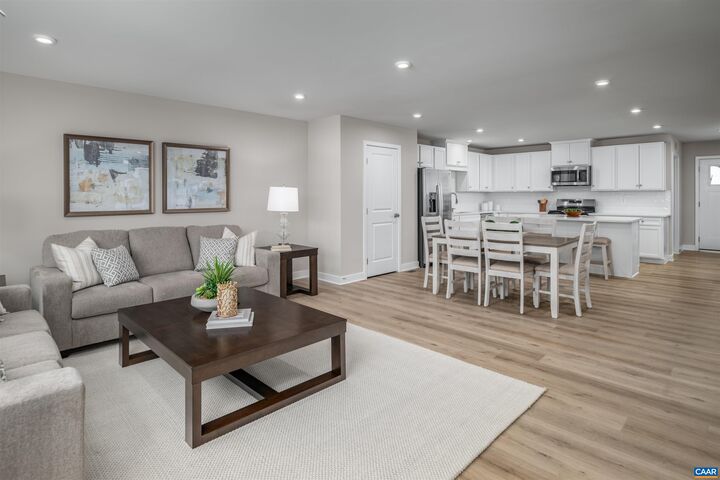 Property Photo:  405D Lazy Branch Ln  VA 22947 