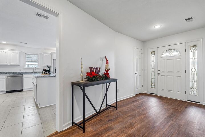 Property Photo:  4729 Lonoke Lane  AR 72404 