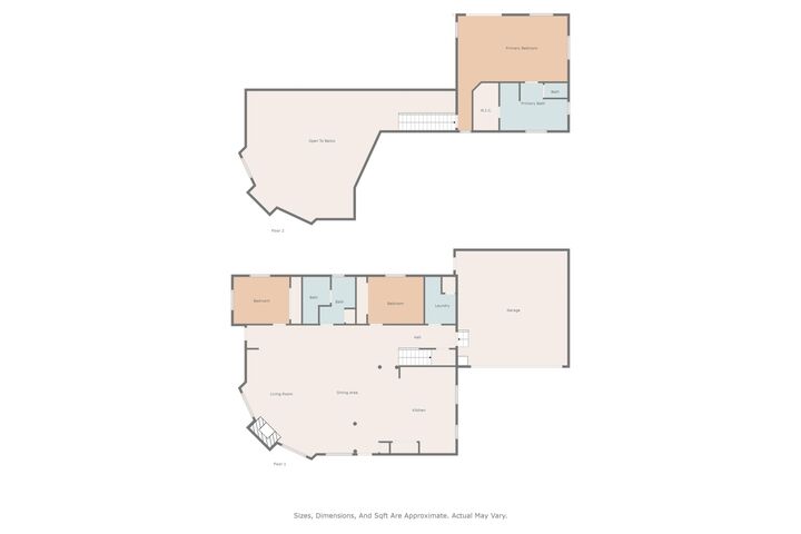 Property Photo:  507 N Manzanita Drive  AZ 85541 