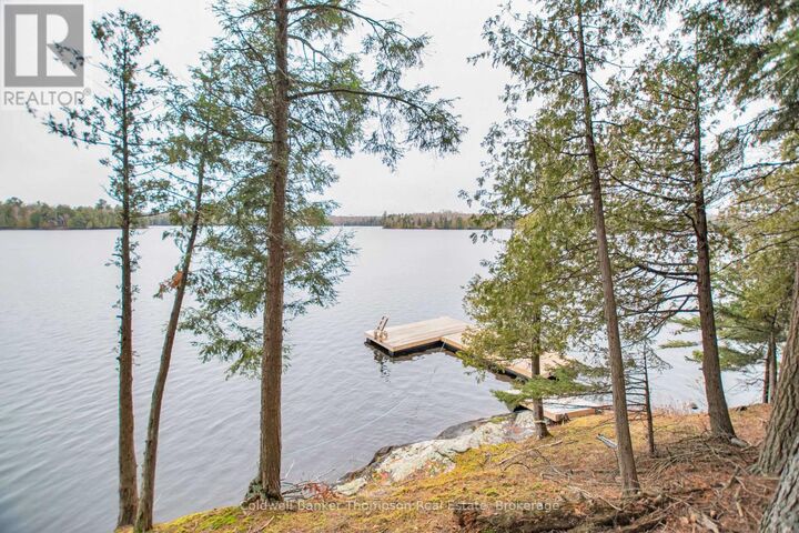 Property Photo:  124G Gordon Point Road  ON P0A 1P0 