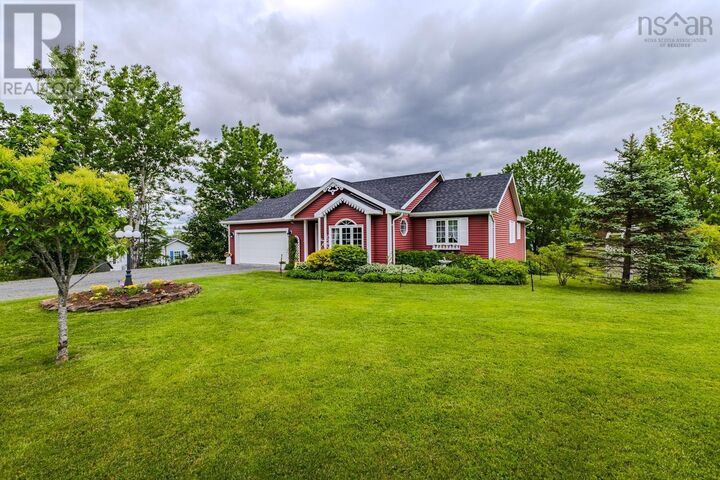 Property Photo:  157 Parkwood South  NS B6L 1M1 